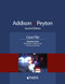 Addison v. Peyton