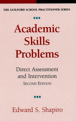 Academic Skills Problems