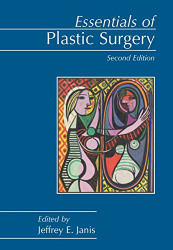 Essentials of Plastic Surgery