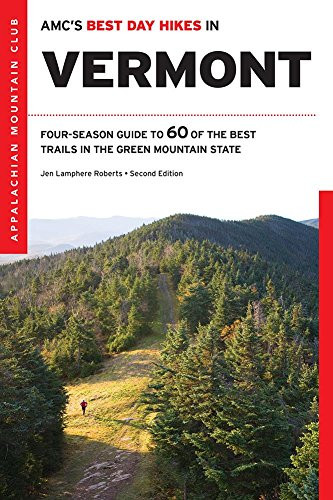 AMC's Best Day Hikes in Vermont