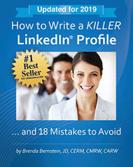 How to Write a Killer LinkedIn Profile