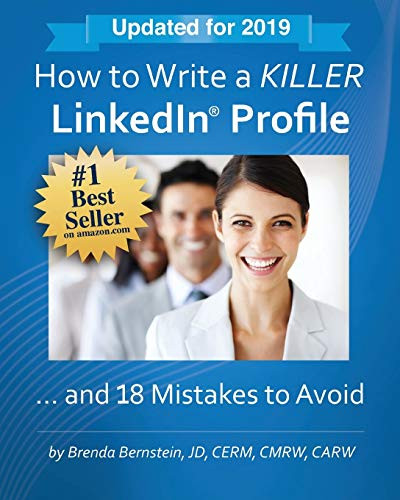 How to Write a Killer LinkedIn Profile