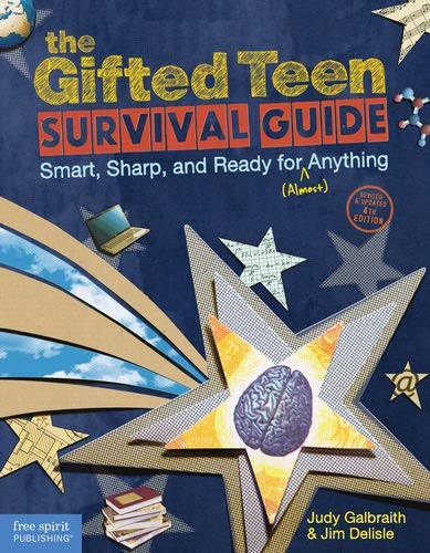 Gifted Teen Survival Guide