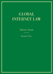 Global Internet Law