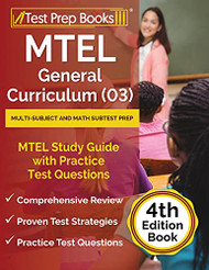 MTEL General Curriculum
