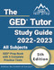 GED Tutor Study Guide