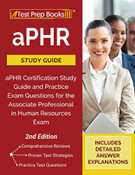 aPHR Study Guide