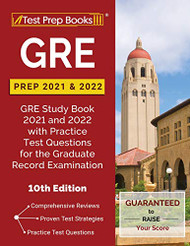 GRE Prep