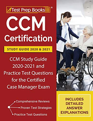 CCM Certification Study Guide