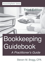 Bookkeeping Guidebook