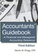Accountants' Guidebook
