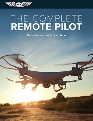 Complete Remote Pilot