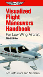 Low-Wing Aircraft Visualized Flight Maneuvers Manual