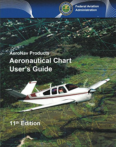 Aeronautical Chart User's Guide