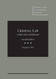 Criminal Law Cases and Materials
