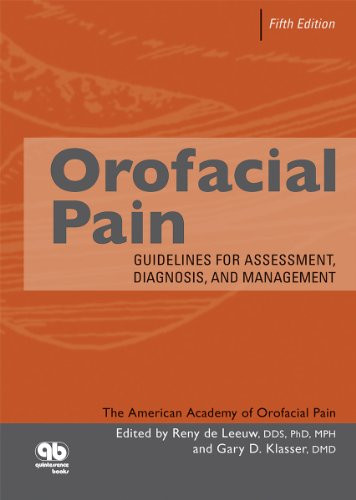 Orofacial Pain