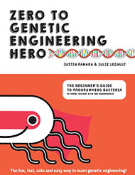 Zero to Genetic Engineering Hero
