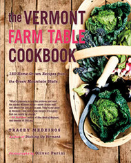 Vermont Farm Table Cookbook