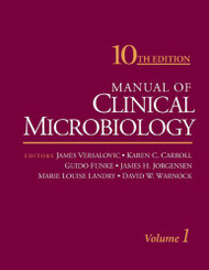 Manual of Clinical Microbiology