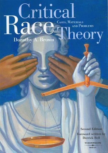 Critical Race Theory