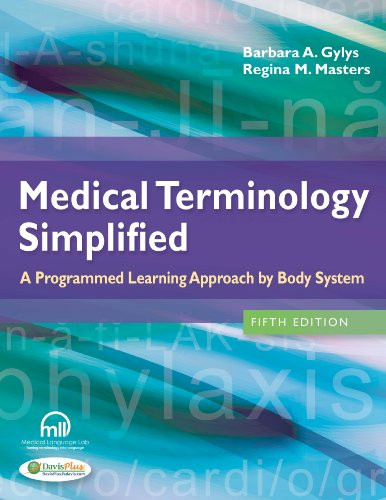 Medical Terminology Simplified