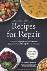 Recipes for Repair