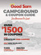 Good Sam Campground and Coupon Guide