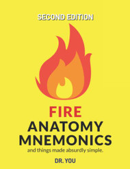 Fire Anatomy Mnemonics