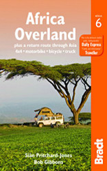 Africa Overland