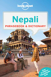 Lonely Planet Nepali Phrasebook and Dictionary