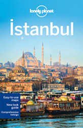 Lonely Planet Istanbul