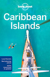 Lonely Planet Caribbean Islands