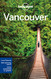 Lonely Planet Vancouver