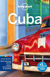 Lonely Planet Cuba