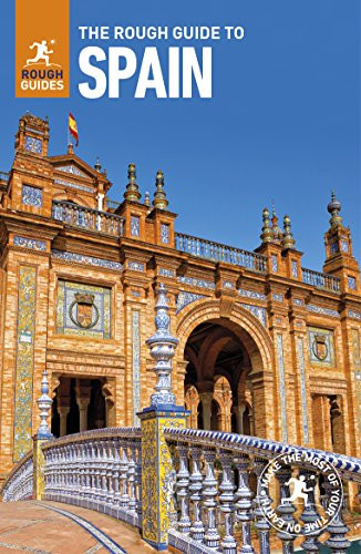Rough Guide to Spain
