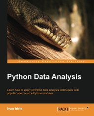 Python Data Analysis