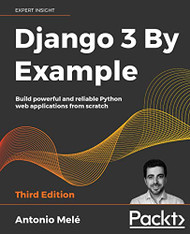 Django By Example