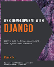 Web Development with Django