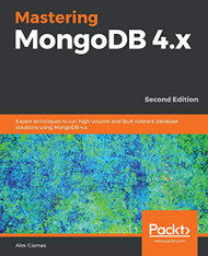 Mastering MongoDB