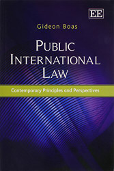 Public International Law