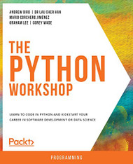 Python Workshop