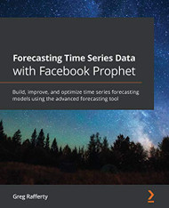 Forecasting Time Series Data with Prophet