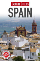 Insight Guides Spain