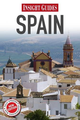 Insight Guides Spain