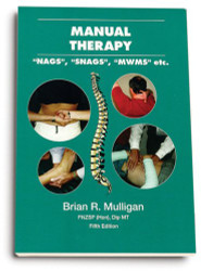 Manual Therapy NAGs SNAGs MWMs etc