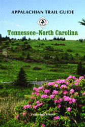 Appalachian Trail Guide to Tennessee-North Carolina