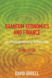 Quantum Economics and Finance