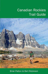 Canadian Rockies Trail Guide