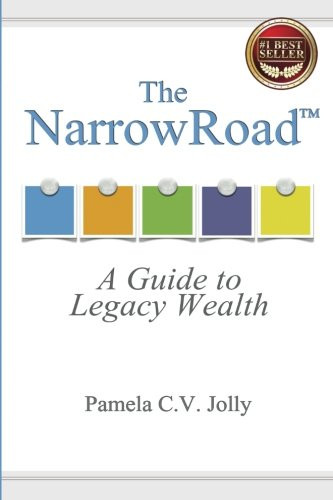 NarrowRoad A Guide to Legacy Wealth