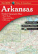 Delorme Arkansas Atlas